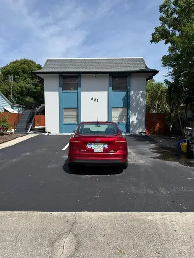 626 S K Street Apt 3, Lake Worth Beach – Apartment for rent