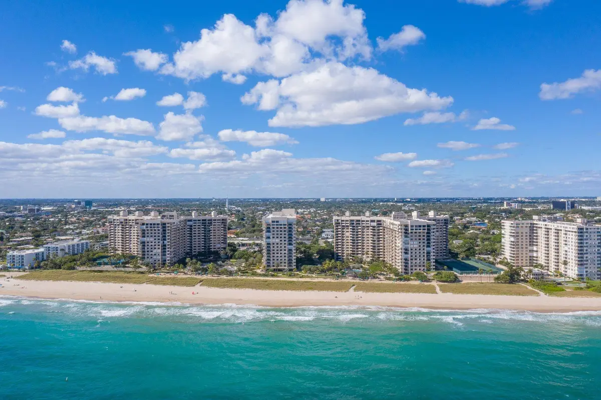 Photo 1 at 5100 N OCEAN Boulevard 308, Lauderdale-By-The-Sea