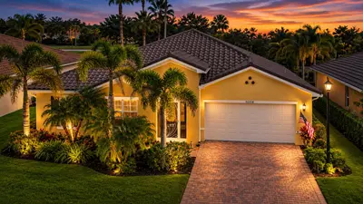 11258 SW Apple Blossom Trail, Port St. Lucie – Single Family Residence for sale