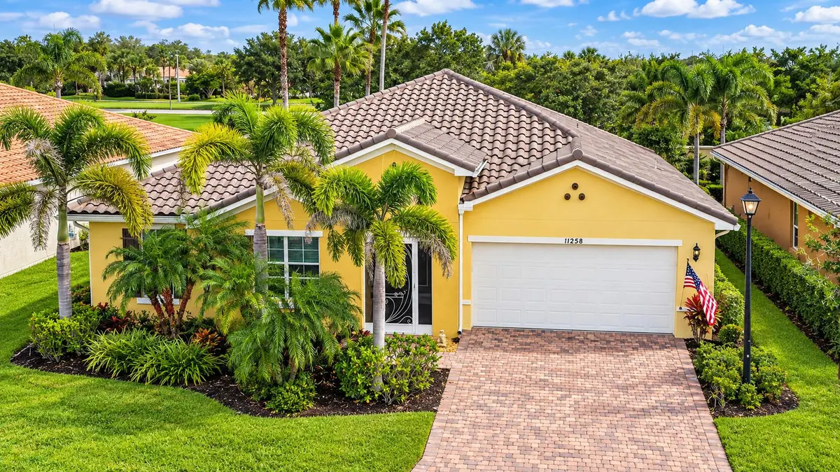 7BD4A141-5B44-4D28-808B-5CE3AF5AD424 at 11258 SW Apple Blossom Trail, Port St. Lucie