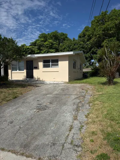 307 Northlake Drive, North Palm Beach – Townhouse for rent