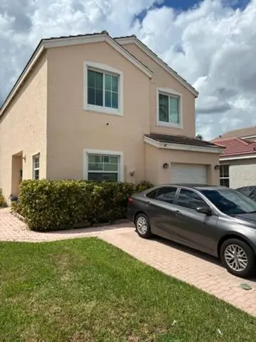 3305 APACHE Lane, Margate – Single Family Residence for sale