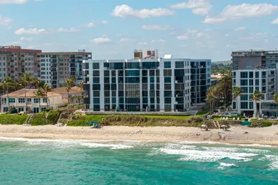 1155 Hillsboro Mile 305, Hillsboro Beach – Condominium for sale