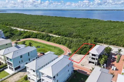 5005 WATERSONG Way, Fort Pierce – Unimproved Land for sale