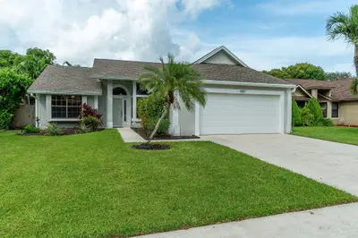 1487 Windship Circle, Wellington – Single Family Residence for rent