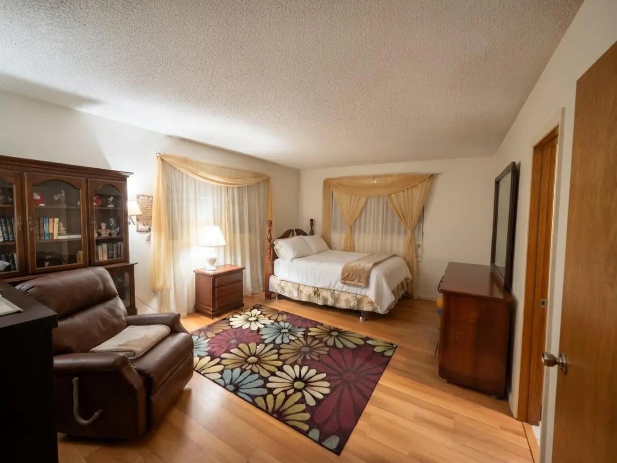 Bedroom 1 at 4821 NW 22ND Court 204, Lauderhill