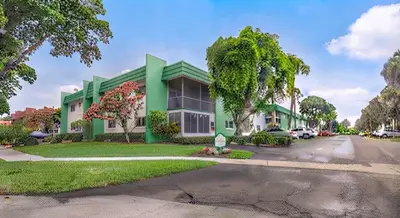 4821 NW 22ND Court 204, Lauderhill – Condominium for sale