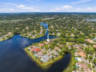 11713 Spinnaker Way, Cooper City – sold