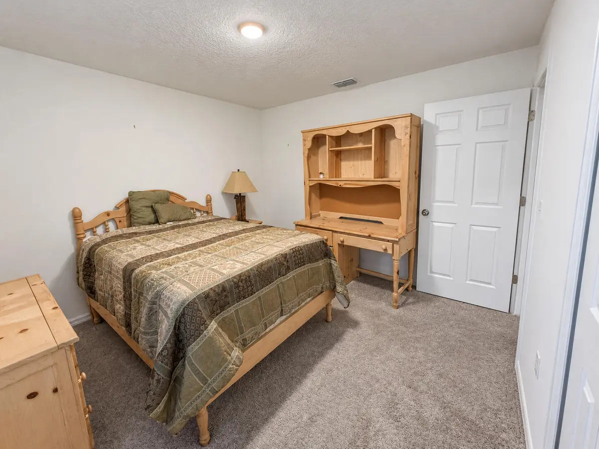 Bedroom 2 at 4065 SW Hablow Street, Port St. Lucie