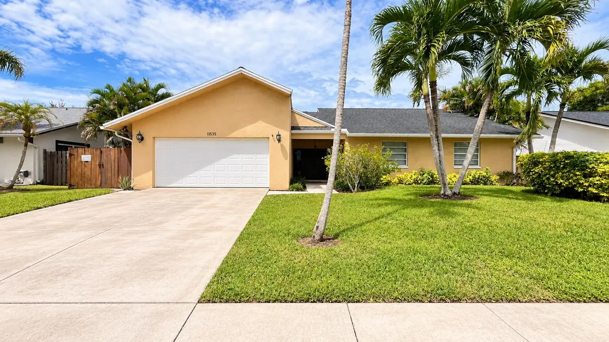 11535 Sanderling Drive, Wellington, FL – photo 1
