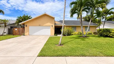 11535 Sanderling Drive, Wellington – Single Family Residence for rent