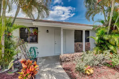 9184 Roan Lane, West Palm Beach – Apartment for rent