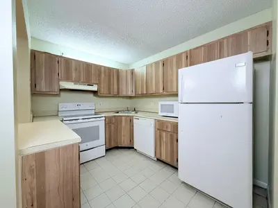 4891 Sable Pine Circle B1, West Palm Beach – Condominium for rent