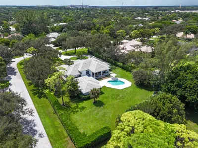 5664 High Flyer Road, Palm Beach Gardens – Single Family Residence for sale