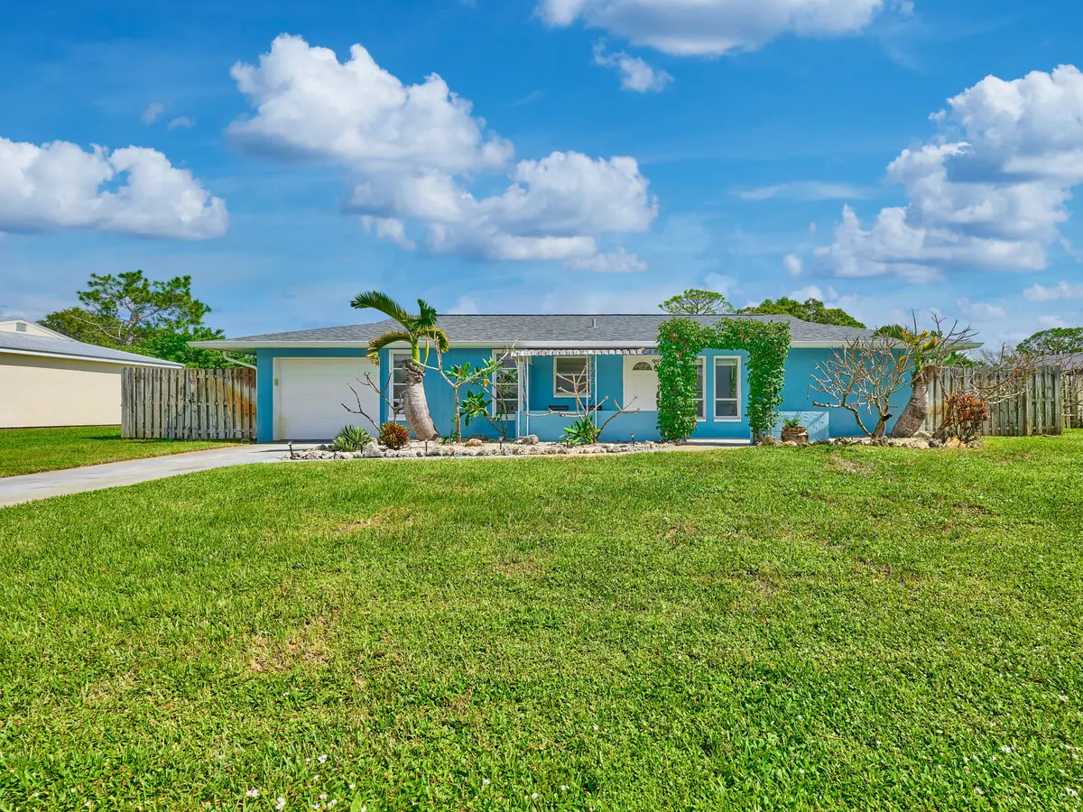 © PYL 0001 at 1341 SE MOHAVE Street, Port St. Lucie