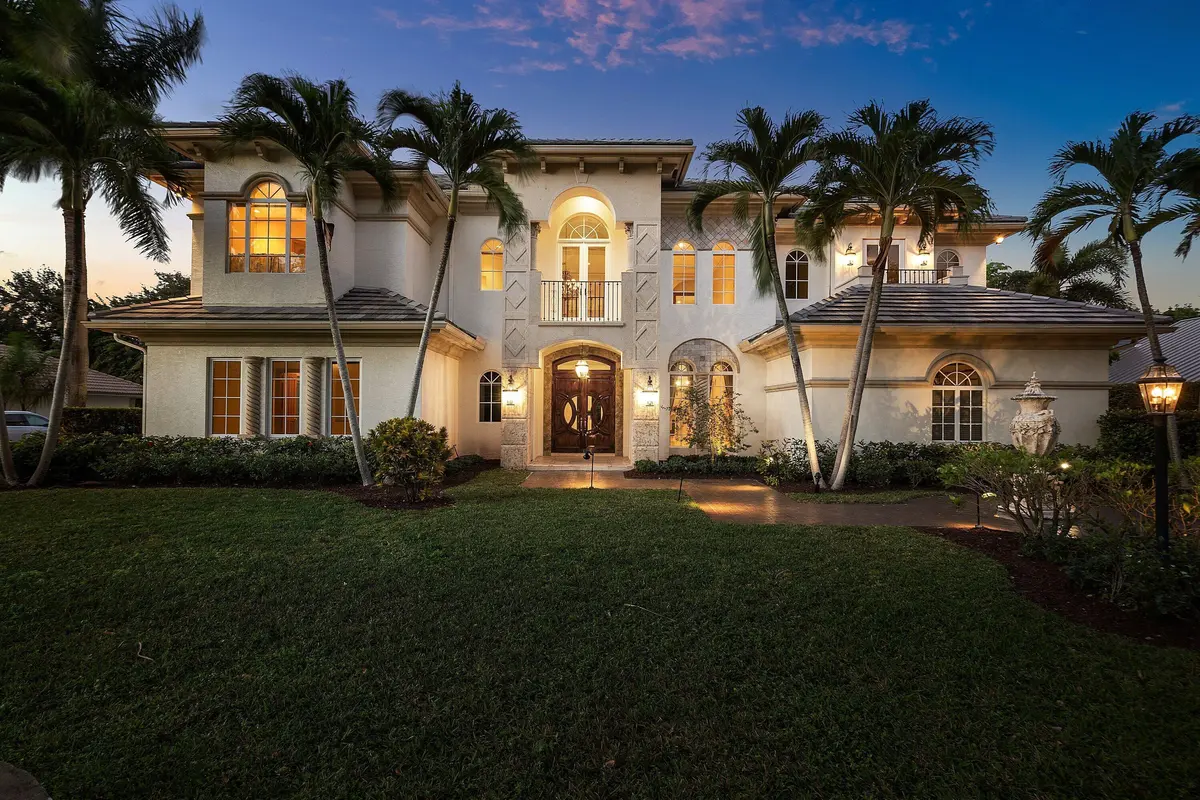 4255 Gleneagles (65) at 4255 Gleneagles Drive, Boynton Beach