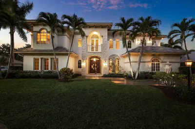 4255 Gleneagles Drive, Boynton Beach – Single Family Residence for rent