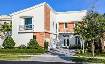 1050 FAULKNER Terrace, Palm Beach Gardens – Single Family Residence for sale
