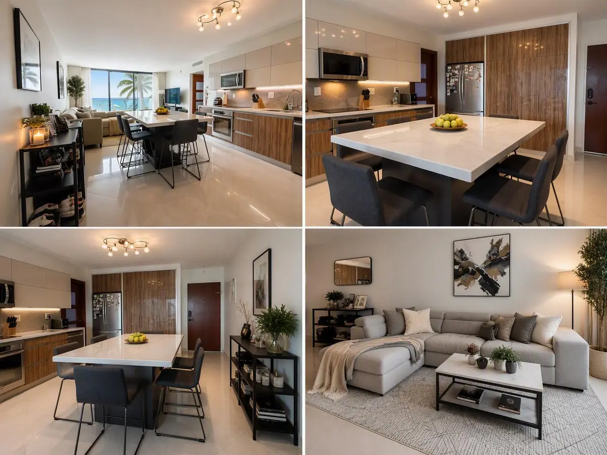 4001 S Ocean Drive 3h, Hollywood, FL – photo 1