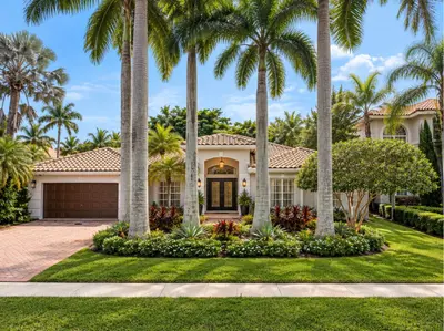 2559 Jardin Lane, Weston – Single Family Residence for sale
