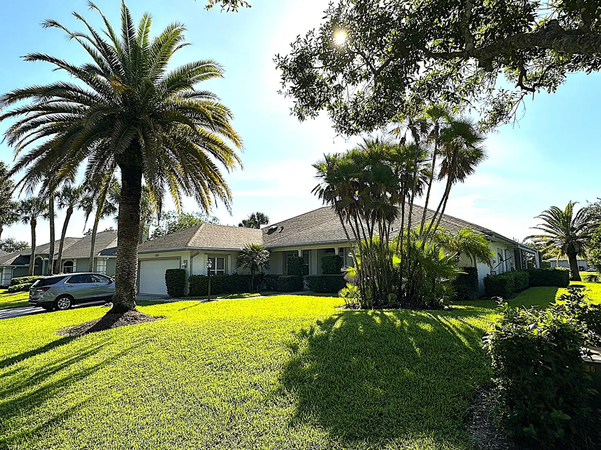 Main Photo at 2263 SW DANFORTH Circle, Palm City