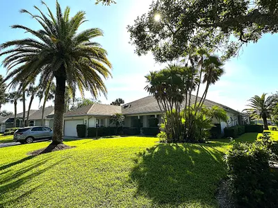 2263 SW DANFORTH Circle, Palm City – Single Family Residence for sale