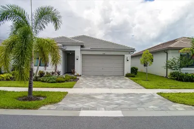 12448 SW BLUE MANGROVE Parkway, Port St. Lucie – Single Family Residence for sale