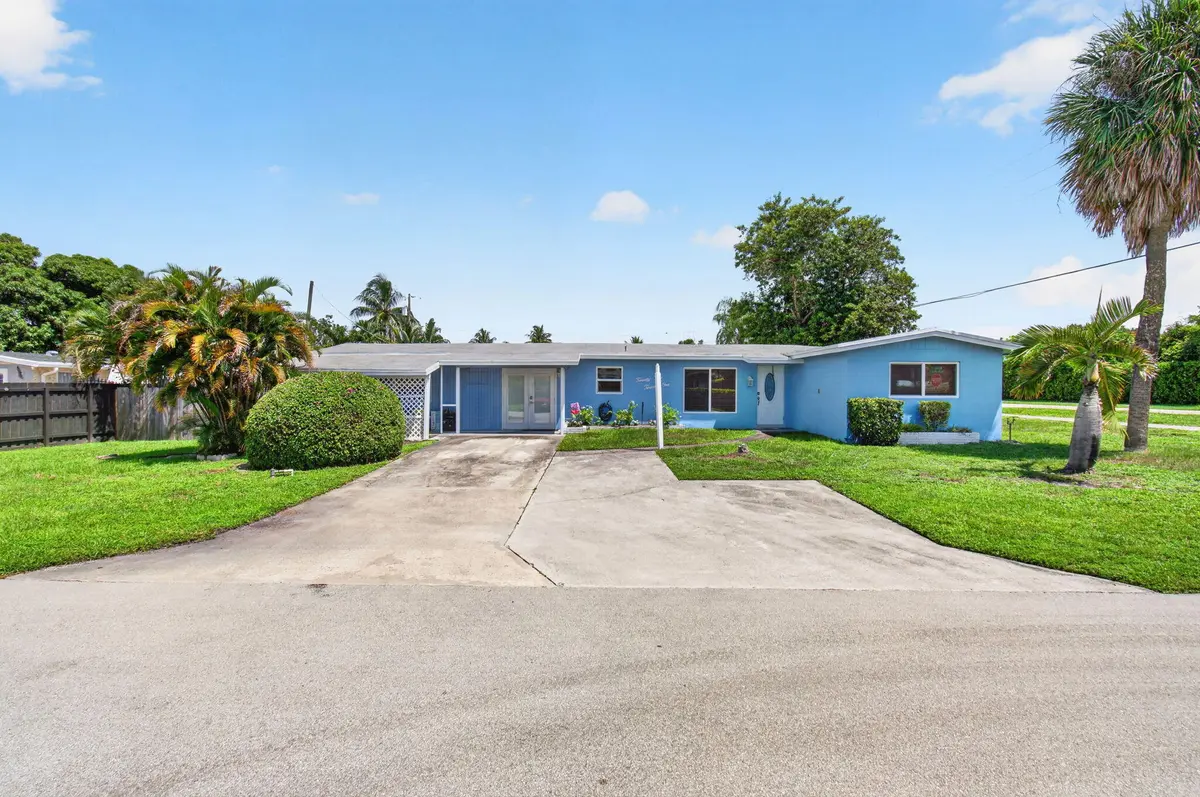 Myrica2 at 2521 Myrica Road, West Palm Beach