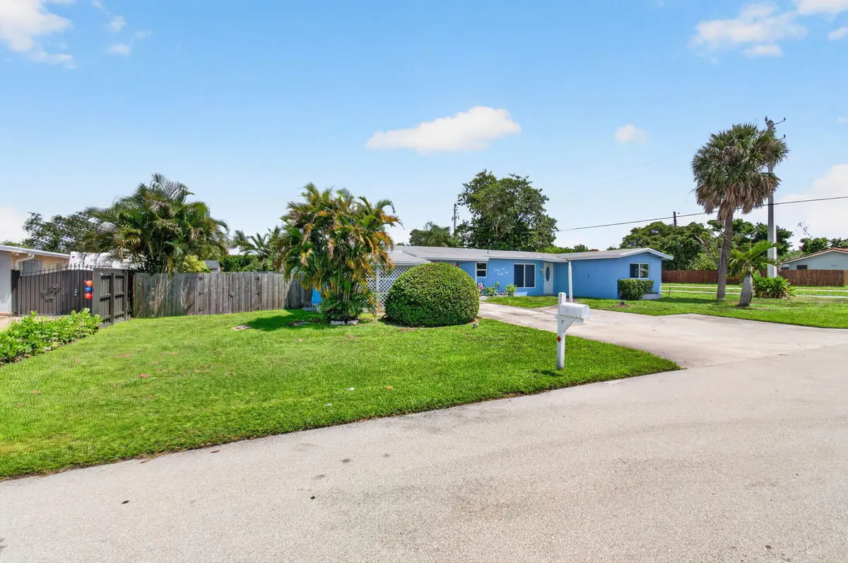 Myrica1 at 2521 Myrica Road, West Palm Beach