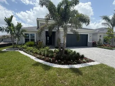 12215 ARBORDALE Way, Palm Beach Gardens – Single Family Residence for sale