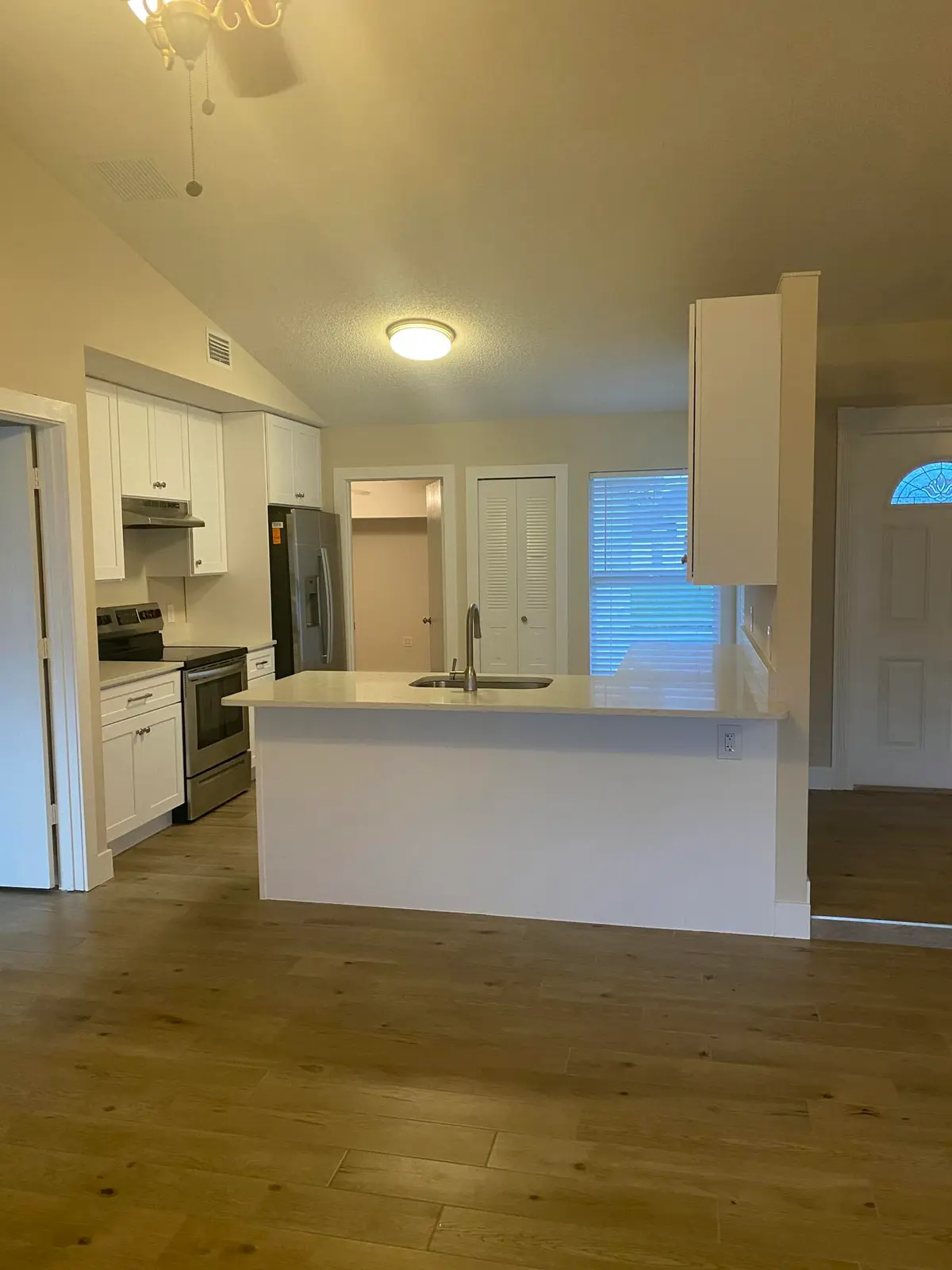 Kitchen 3 at 1866 SW Effland Avenue, Port St. Lucie