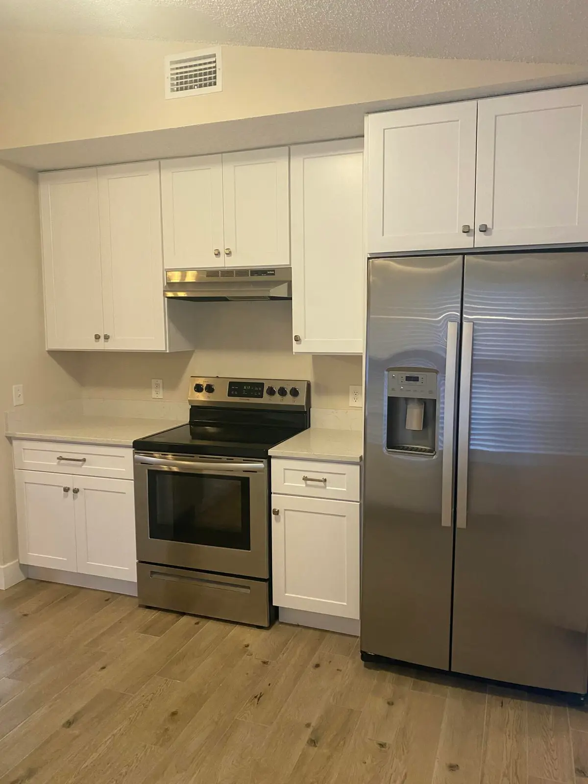 Kitchen 2 at 1866 SW Effland Avenue, Port St. Lucie