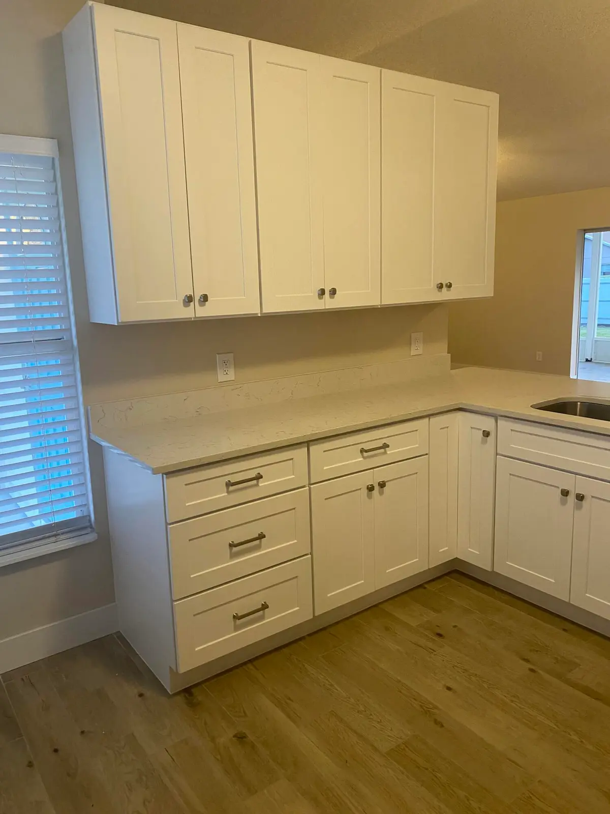 Kitchen at 1866 SW Effland Avenue, Port St. Lucie