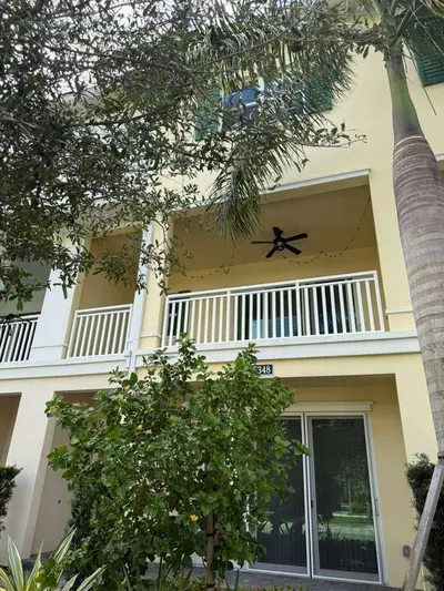 5348 Sagan Lane, Palm Beach Gardens – Townhouse for sale
