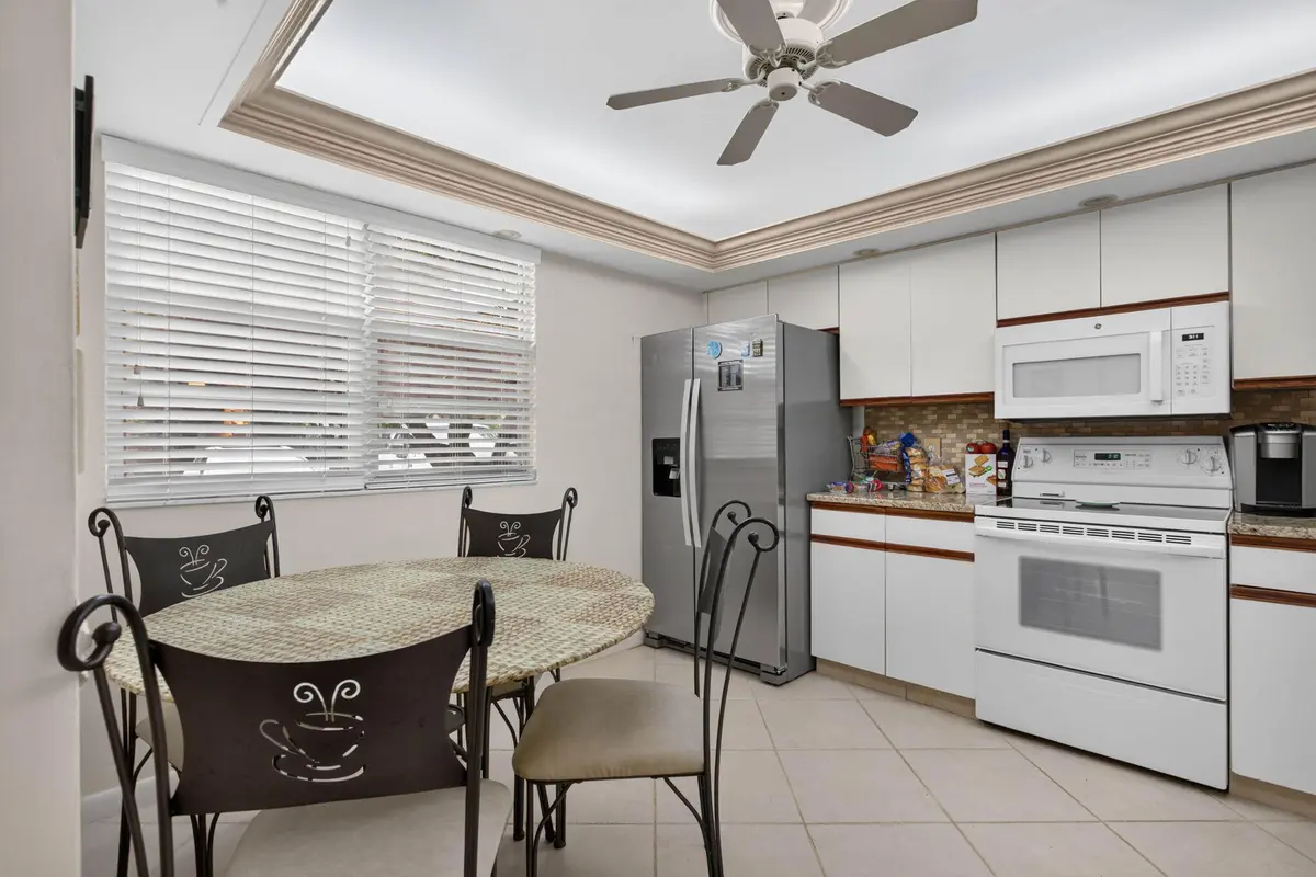 KITCHEN at 1804 Eleuthera Point A1, Coconut Creek