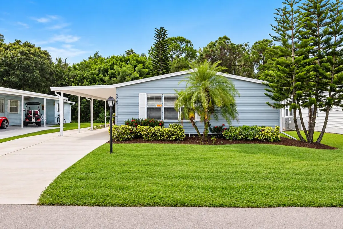 Ext 1 at 3225 Columbrina Circle, Port St. Lucie