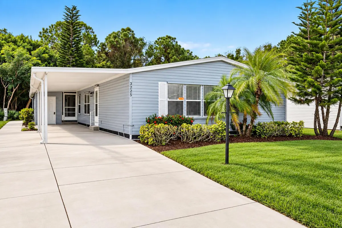 Ext 2 at 3225 Columbrina Circle, Port St. Lucie