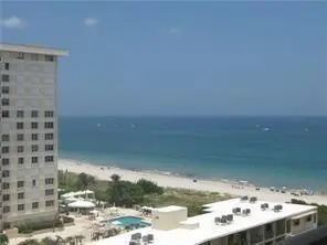 WATERFRONT at 2000 S Ocean Boulevard 10N, Pompano Beach
