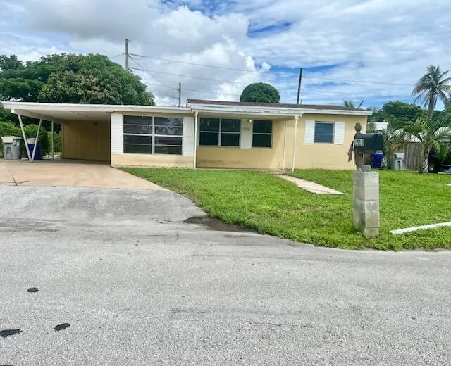 IMG_9096 at 1513 NE 27TH Court, Pompano Beach