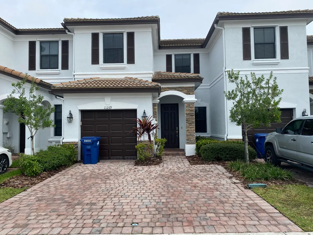 Front Door at 11269 NW 88TH Street, Doral