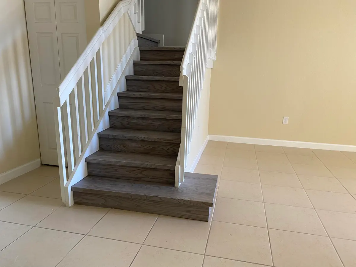Stairs at 11269 NW 88TH Street, Doral