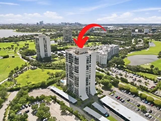 Paradise Central at 2400 Presidential Way 301, West Palm Beach