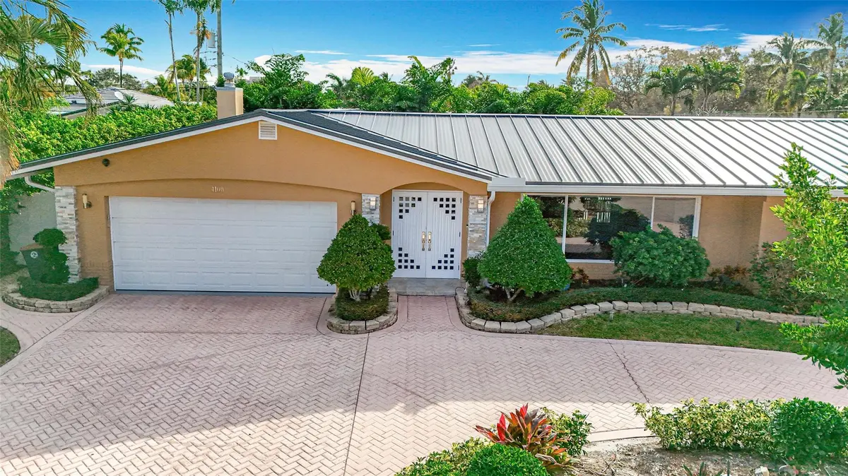 Photo 1 at 4100 NE 25TH Avenue, Lighthouse Point