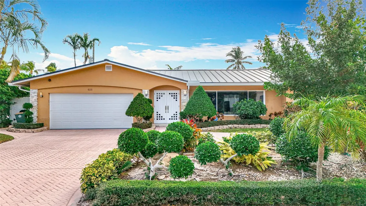 Photo 2 at 4100 NE 25TH Avenue, Lighthouse Point