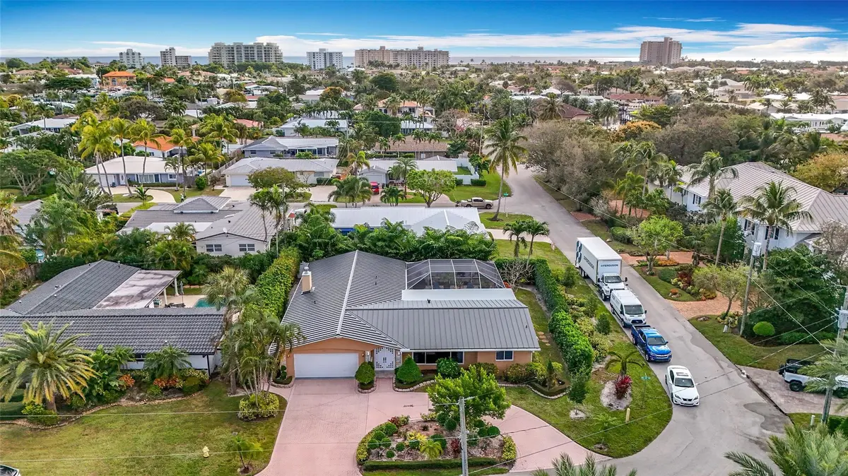 Photo 3 at 4100 NE 25TH Avenue, Lighthouse Point