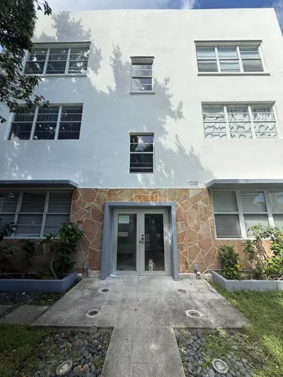 1358 PENNSYLVANIA Avenue 307, Miami Beach – Condominium for sale