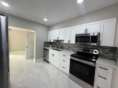 1408 SE 3RD Terrace, Deerfield Beach – Single Family Residence for rent