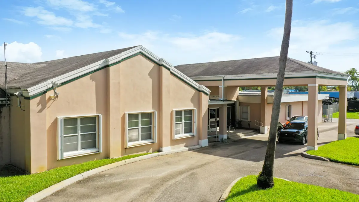 DJI_0025 at 1505 Orange Avenue, Fort Pierce