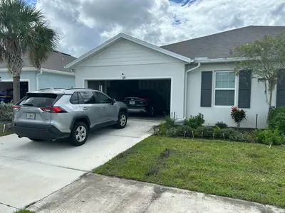 825 PERSIMMON, Fort Pierce – Villa for rent