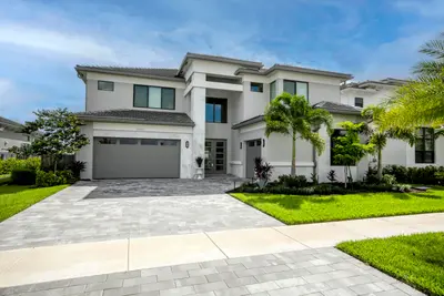 10050 Skyloft Street, Palm Beach Gardens – Single Family Residence for sale